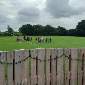 Nature Camp at Willowbrook