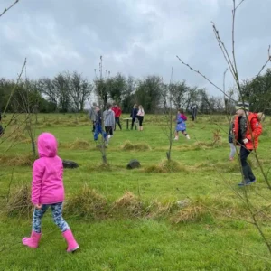 Nature Camp at Willowbrook