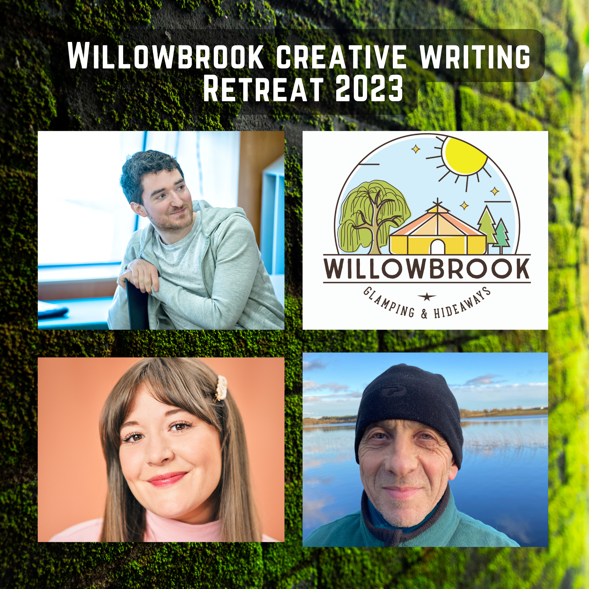 Willowbrook Creative Writing Retreat 2023