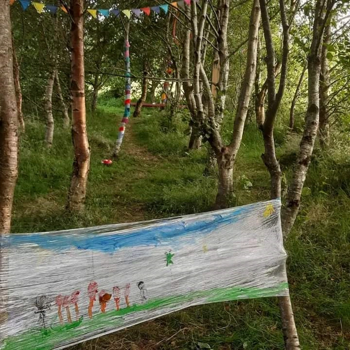 summer camp