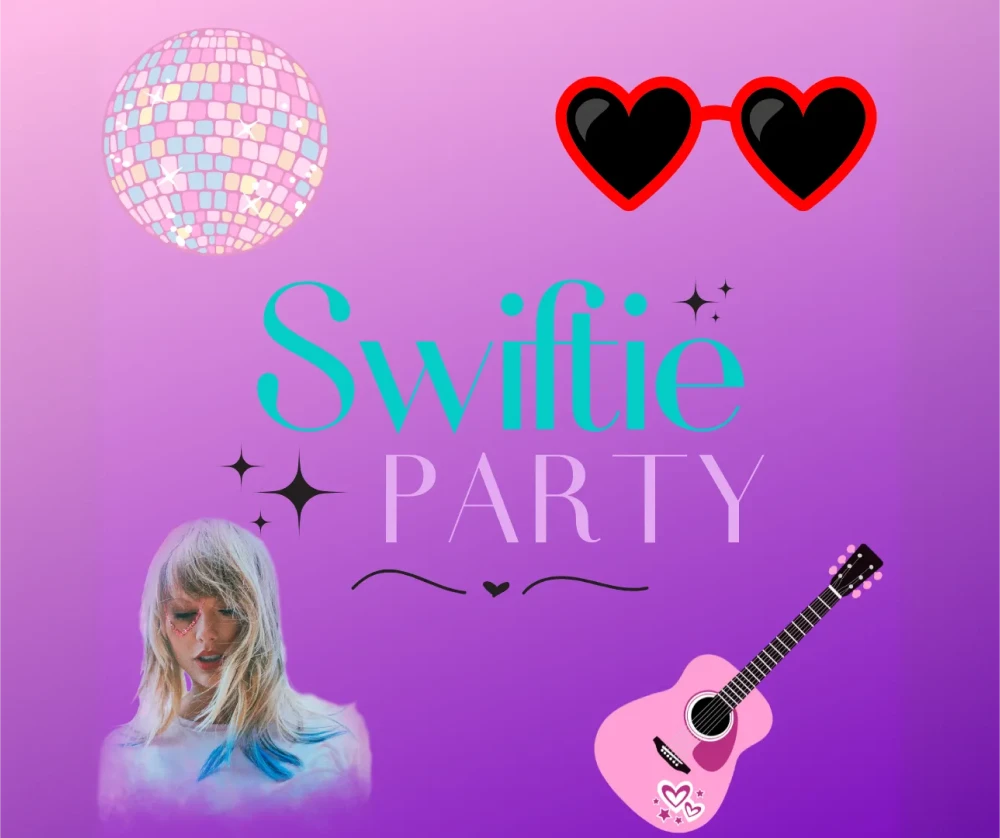 swiftie party