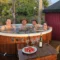 Glamping with Hot Tubs, the Perfect Escape