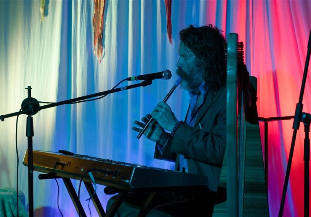 Explore Willowbrook Whispers: Bringing Music to the Heart of Connaught