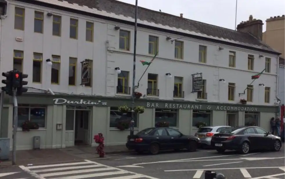 Durkins in Ballaghaderreen