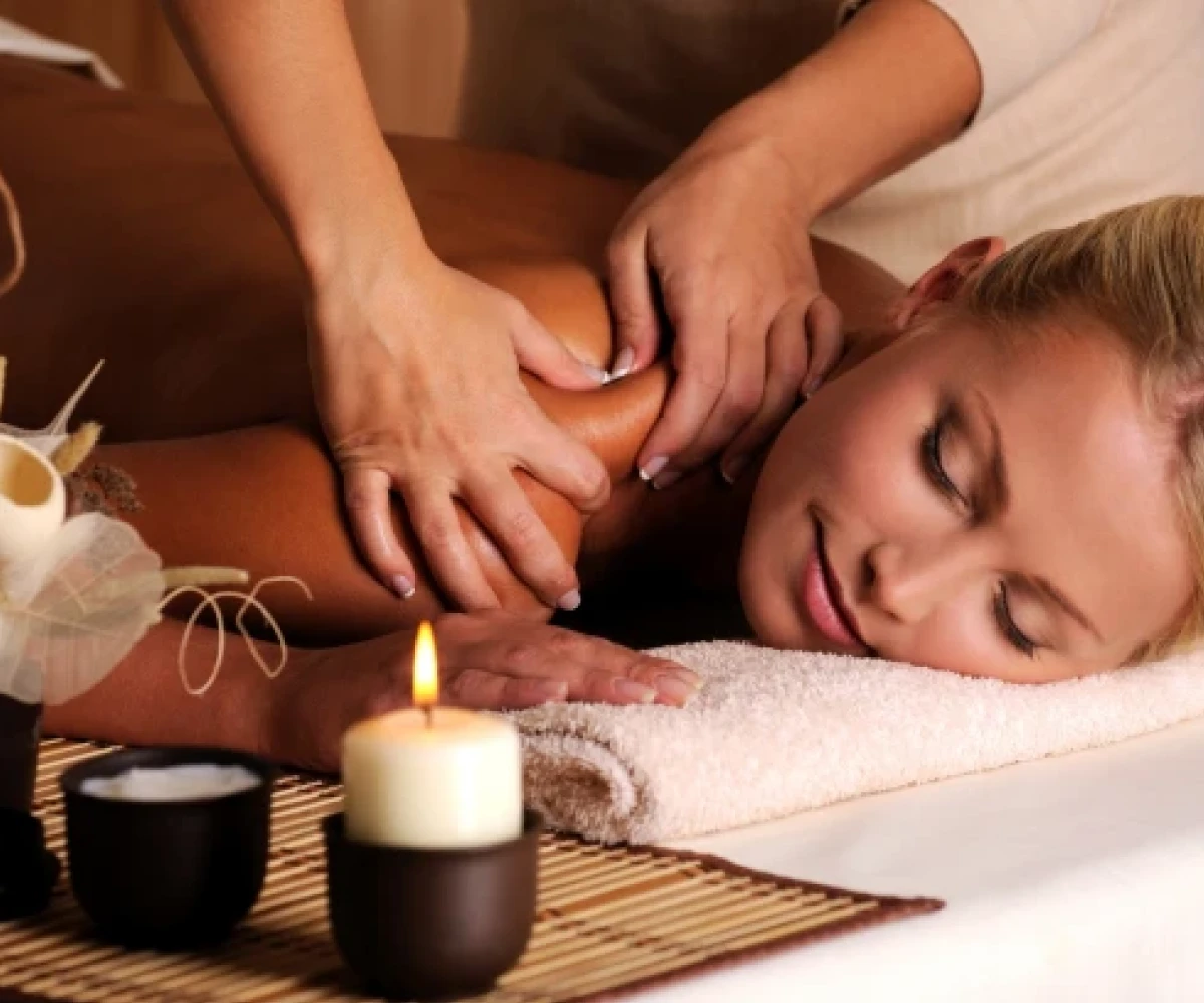 Holistic treatments at Willowbrook