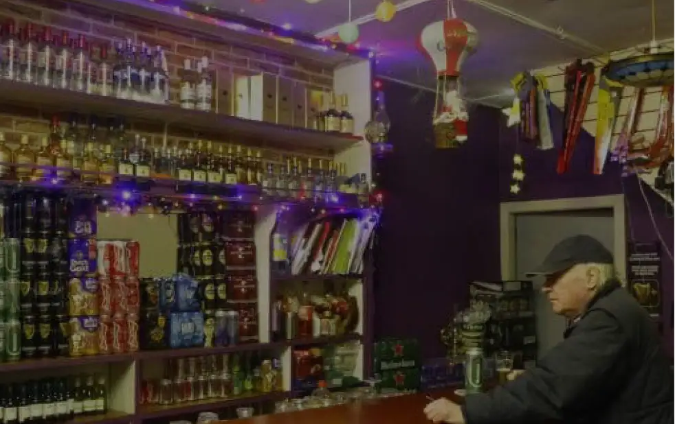 Mulligans in Ballaghaderreen