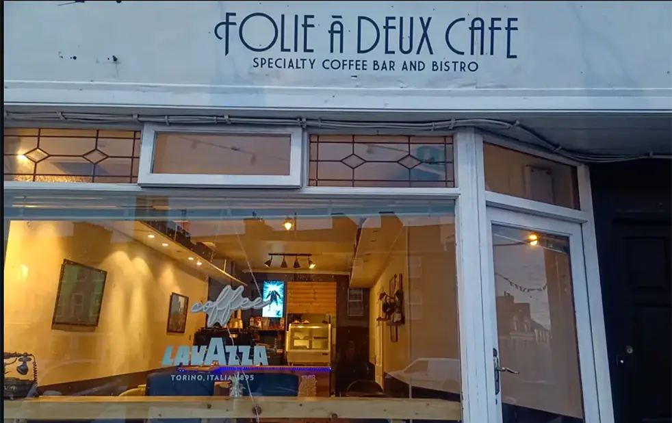 Folie a deux’ in Ballaghaderreen