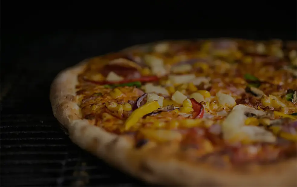 Pizza Max in Ballaghaderreen